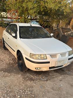 إيران خودرو سمند